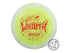 Innova Halo Star Wraith Distance Driver Golf Disc (Individually Listed)