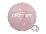 Discraft ESP Nuke [Paige Pierce 5X] Distance Driver Golf Disc (Individually Listed)