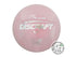 Discraft ESP Nuke [Paige Pierce 5X] Distance Driver Golf Disc (Individually Listed)
