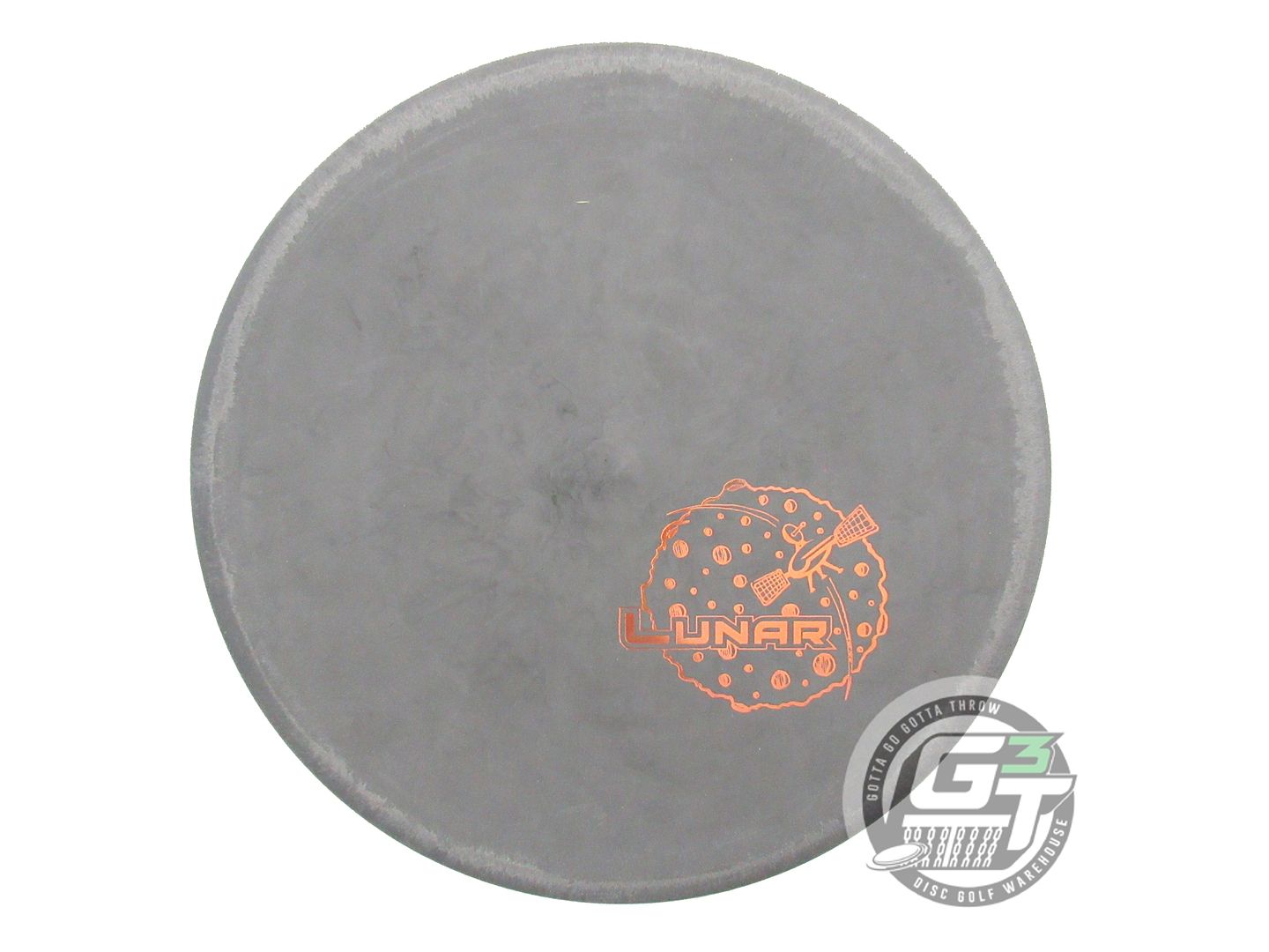 Gateway Lunar Chief Putter Golf Disc (Individually Listed)
