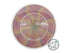 Cosmic Neutron Signal Fairway Driver Golf Disc (Individually Listed)