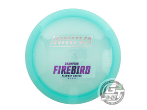 Innova Champion Firebird Distance Driver Golf Disc (Individually Listed)