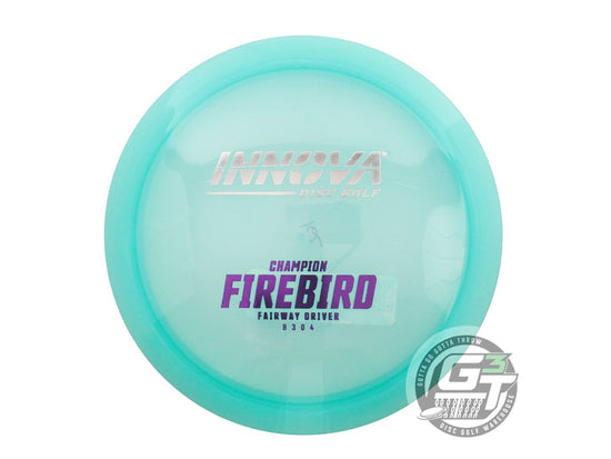 Innova Champion Firebird Distance Driver Golf Disc (Individually Listed)