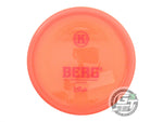 Kastaplast K1 Soft Berg X Putter Golf Disc (Individually Listed)