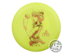 Discraft Paul McBeth Signature Big Z Luna Putter Golf Disc (Individually Listed)