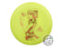 Discraft Paul McBeth Signature Big Z Luna Putter Golf Disc (Individually Listed)