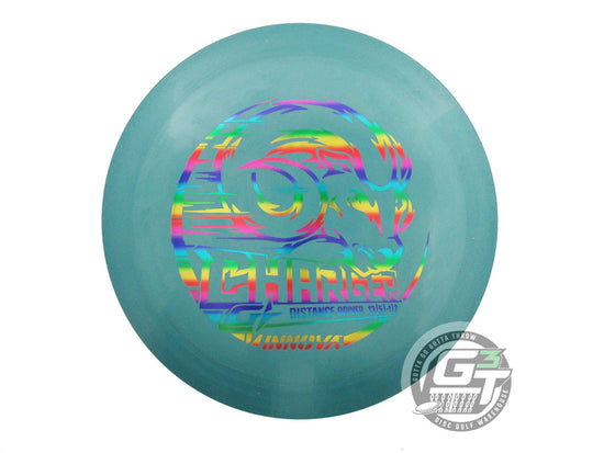 Innova GStar Charger Distance Driver Golf Disc (Individually Listed)
