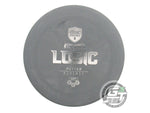 Discmania Evolution Exo Soft Logic Putter Golf Disc (Individually Listed)