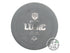 Discmania Evolution Exo Soft Logic Putter Golf Disc (Individually Listed)