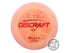 Discraft ESP Buzzz [Paul McBeth 6X] Midrange Golf Disc (Individually Listed)