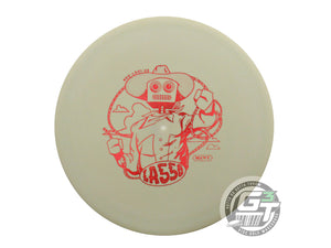 Mint Discs Royal Soft Lasso Putter Golf Disc (Individually Listed)