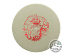 Mint Discs Royal Soft Lasso Putter Golf Disc (Individually Listed)