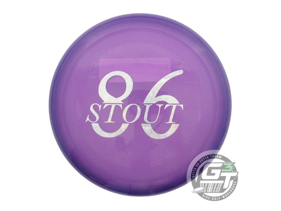 Wham-O 86 Stout Putter Golf Disc (Individually Listed)