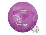 Millennium Swirly Sirius Aries Distance Driver Golf Disc (Individually Listed)
