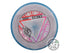 Streamline Neutron Soft Echo Midrange Golf Disc (Individually Listed)