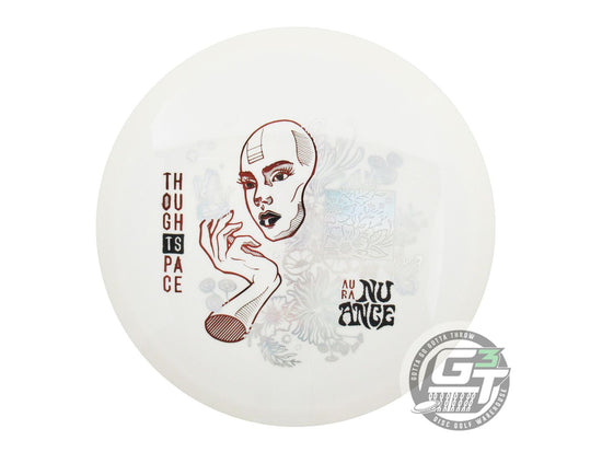 Thought Space Athletics Aura Nuance Fairway Driver Golf Disc (Individually Listed)