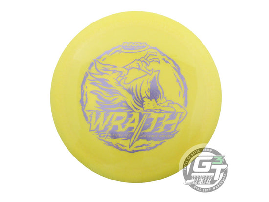 Innova GStar Wraith Distance Driver Golf Disc (Individually Listed)
