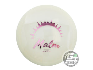 Kastaplast Glow K1 Malm Fairway Driver Golf Disc (Individually Listed)