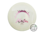 Kastaplast Glow K1 Malm Fairway Driver Golf Disc (Individually Listed)