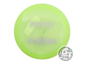 Innova Champion Sidewinder Distance Driver Golf Disc (Individually Listed)