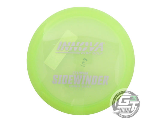 Innova Champion Sidewinder Distance Driver Golf Disc (Individually Listed)