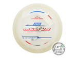 Dynamic Discs Limited Edition 2025 Team Series Zach Melton Gold Metal Flake Lucid Maverick Fairway Driver Golf Disc (Individually Listed)