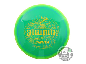 Innova Halo Star Sidewinder Distance Driver Golf Disc (Individually Listed)