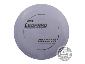 Innova Pro Leopard Fairway Driver Golf Disc (Individually Listed)