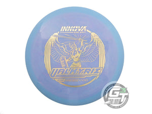 Innova Star Valkyrie Distance Driver Golf Disc (Individually Listed)