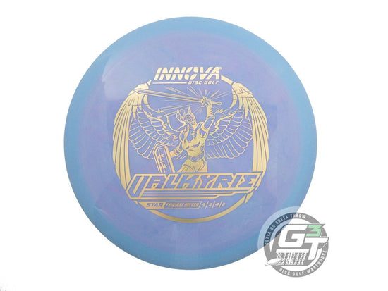Innova Star Valkyrie Distance Driver Golf Disc (Individually Listed)