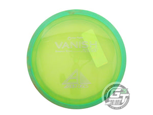 Axiom Proton Vanish Distance Driver Golf Disc (Individually Listed)