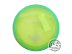 Axiom Proton Vanish Distance Driver Golf Disc (Individually Listed)