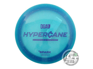 DGA Spark Hypercane Distance Driver Golf Disc (Individually Listed)