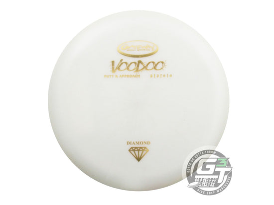 Gateway Diamond Voodoo Putter Golf Disc (Individually Listed)