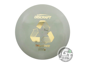 Discraft Recycled ESP Thrasher Distance Driver Golf Disc (Individually Listed)