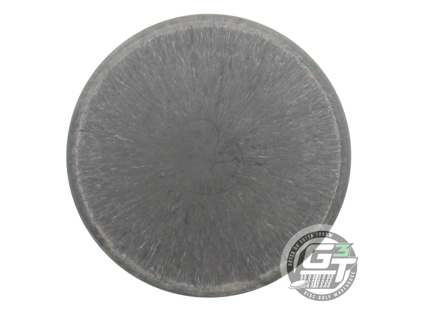 Trash Panda Rubber Canyon Midrange Golf Disc (Individually Listed)