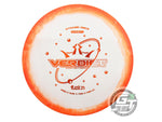 Dynamic Discs Fuzion Orbit Verdict Midrange Golf Disc (Individually Listed)