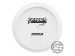 Innova White Bottom Stamp Star Firebird Distance Driver Golf Disc (Individually Listed)
