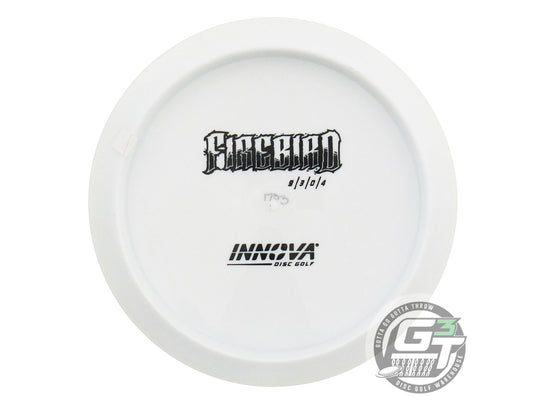 Innova White Bottom Stamp Star Firebird Distance Driver Golf Disc (Individually Listed)