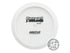 Innova White Bottom Stamp Star Firebird Distance Driver Golf Disc (Individually Listed)