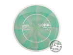 Cosmic Neutron Signal Fairway Driver Golf Disc (Individually Listed)