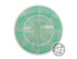 Cosmic Neutron Signal Fairway Driver Golf Disc (Individually Listed)