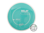 MVP Neutron Relay Fairway Driver Golf Disc (Individually Listed)