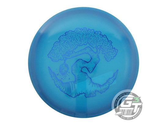 Discraft OTB Glow Z FLX Swarm (Individually Listed)