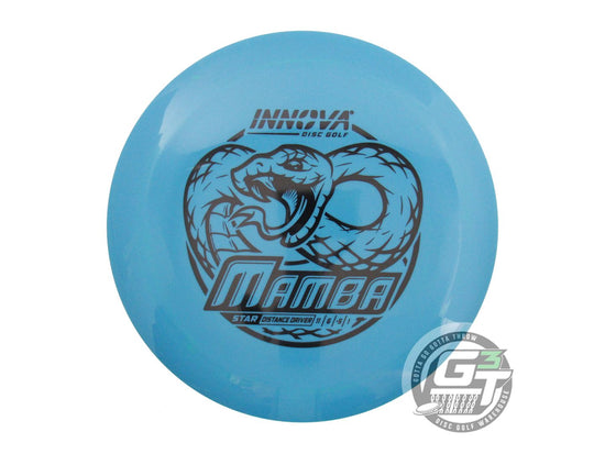 Innova Star Mamba Distance Driver Golf Disc (Individually Listed)
