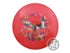 Innova GStar Teebird Fairway Driver Golf Disc (Individually Listed)
