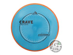 Axiom Fission Crave Fairway Driver Golf Disc (Individually Listed)