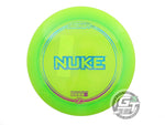 Discraft Elite Z Nuke Distance Driver Golf Disc (Individually Listed)