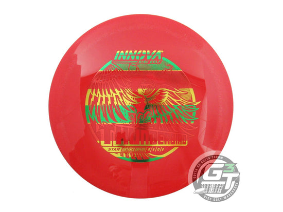 Innova Star Thunderbird Distance Driver Golf Disc (Individually Listed)