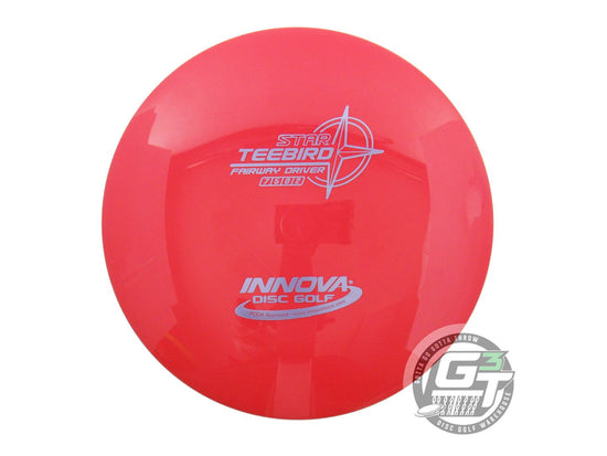 Innova Star Teebird Fairway Driver Golf Disc (Individually Listed)